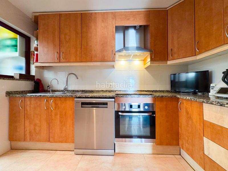 Foto 5e174876-a7fc-4838-972d-257a3d9988fb. Penthouse with heating parking in El Tancat-Mas d´en Gual Vendrell (El)