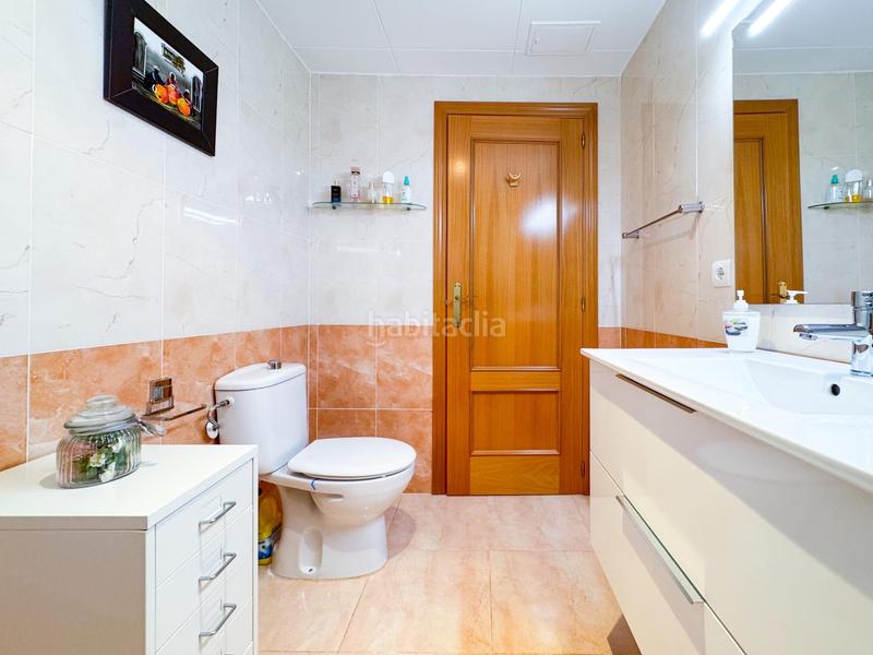 Foto 5e71546f-fab5-4f2e-a5c7-44db3f99769c. Penthouse with heating parking in El Tancat-Mas d´en Gual Vendrell (El)