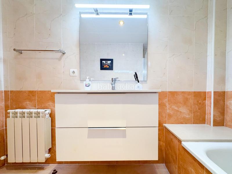 Foto 7da2ad6b-ec8f-4fba-8f2a-32948ac09b1d. Penthouse with heating parking in El Tancat-Mas d´en Gual Vendrell (El)