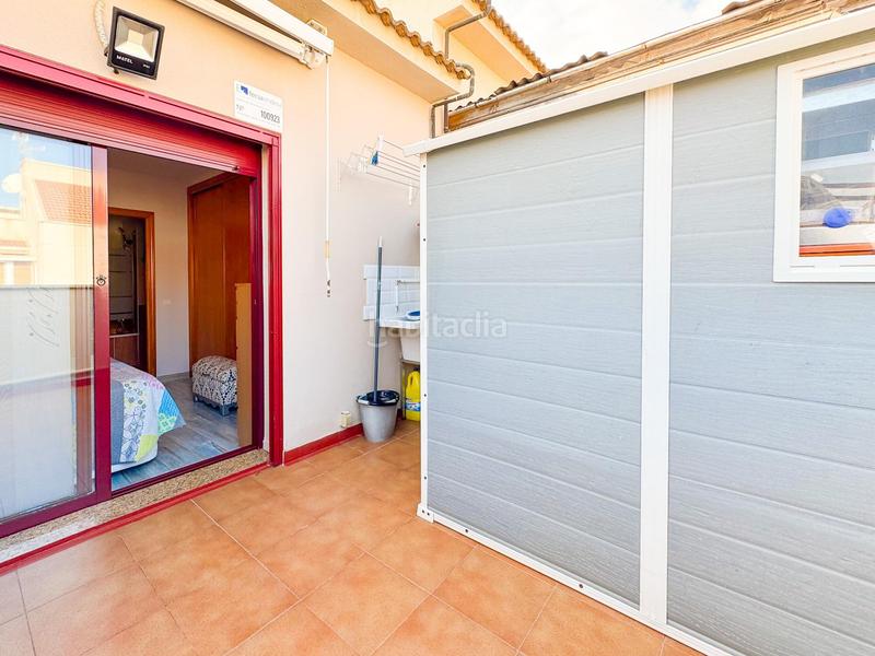 Foto 81585e7f-5b7e-467b-94a2-15687a8bac98. Penthouse with heating parking in El Tancat-Mas d´en Gual Vendrell (El)