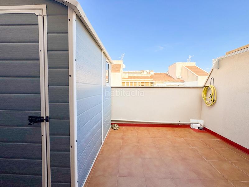 Foto 826186b4-f33c-4beb-8d6a-25e9ab86dc97. Penthouse with heating parking in El Tancat-Mas d´en Gual Vendrell (El)