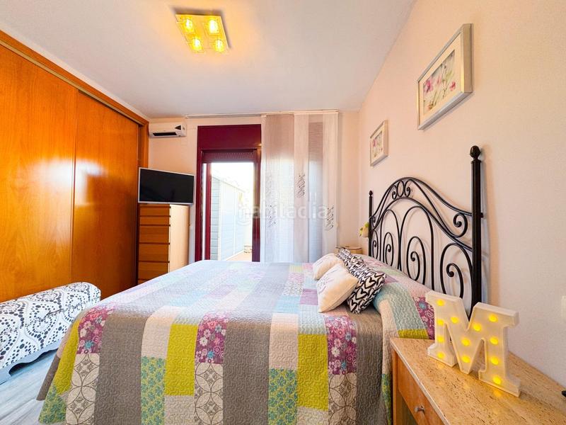 Foto 8bb25ada-1eba-468f-af60-72cab17e91a0. Penthouse with heating parking in El Tancat-Mas d´en Gual Vendrell (El)