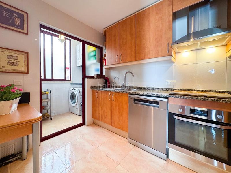 Foto bdbb3d8c-e248-40fa-af22-e23033064ea0. Penthouse with heating parking in El Tancat-Mas d´en Gual Vendrell (El)
