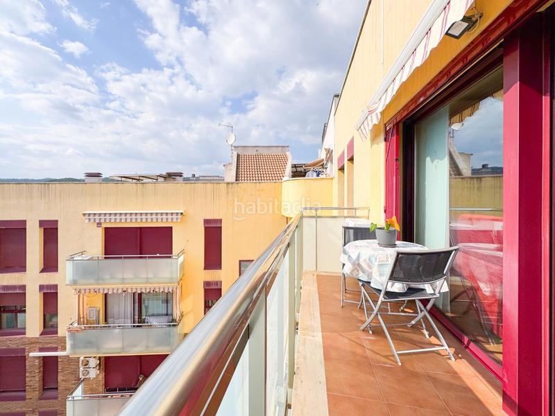 Foto c9fbcbf3-5f9b-4163-a04f-825f97f2d998. Penthouse with heating parking in El Tancat-Mas d´en Gual Vendrell (El)