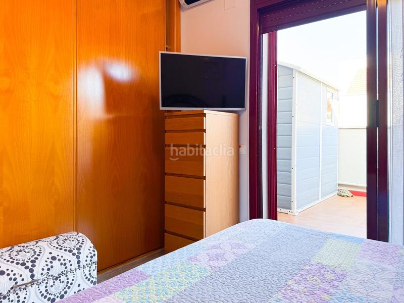 Foto cbd0d760-69e5-448f-977b-7feba34381a0. Penthouse with heating parking in El Tancat-Mas d´en Gual Vendrell (El)