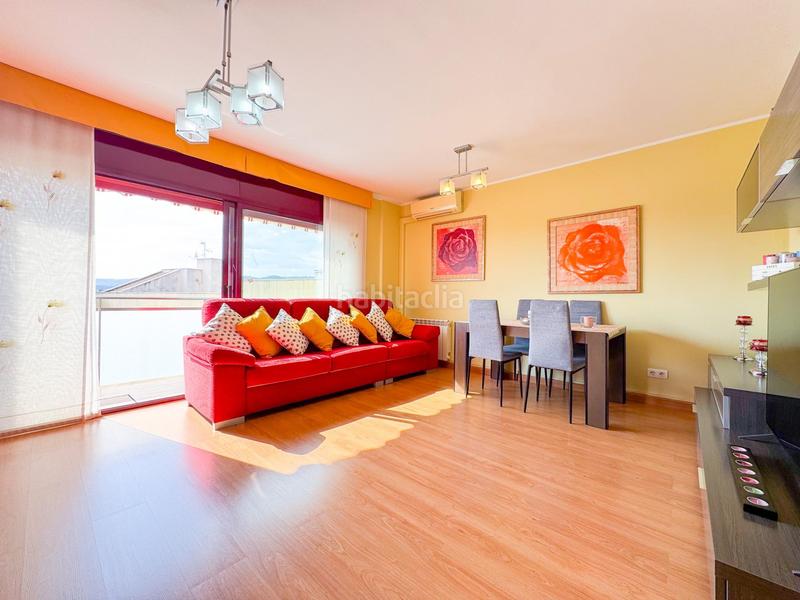 Foto ea975600-065a-4066-8982-6738008edfdd. Penthouse with heating parking in El Tancat-Mas d´en Gual Vendrell (El)