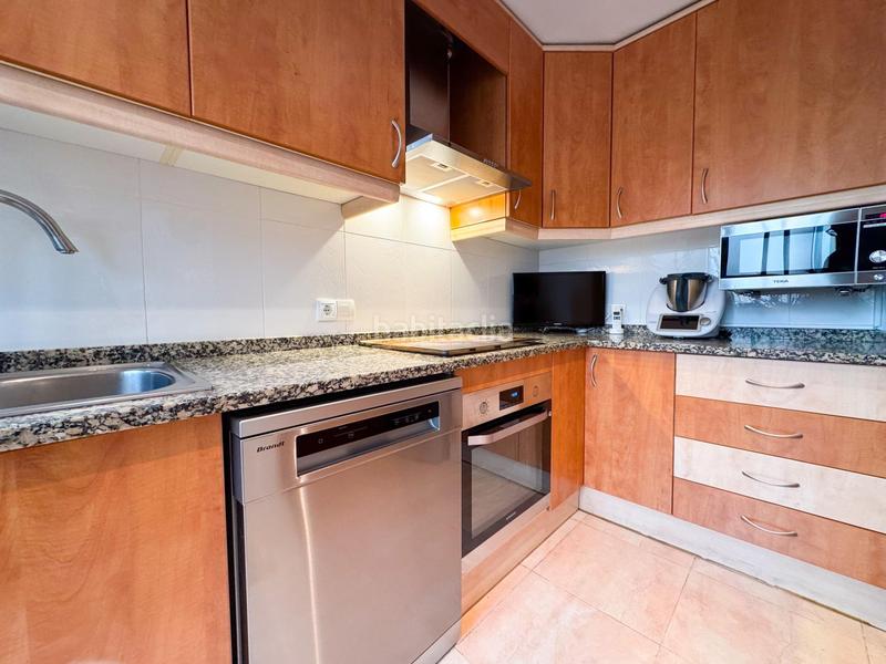 Foto f0b9a22a-d75e-43fc-b56e-935aaca95d30. Penthouse with heating parking in El Tancat-Mas d´en Gual Vendrell (El)