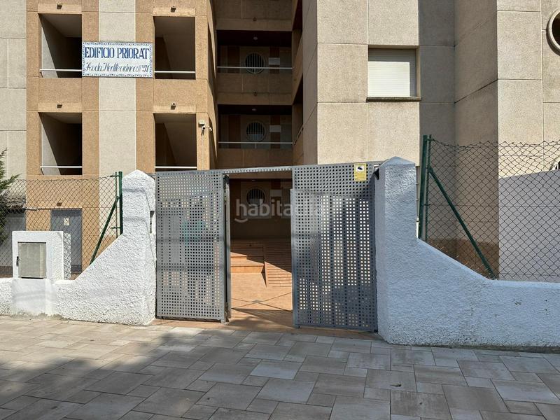 Foto 11381c17-0e17-40f0-95ed-76b33d54913f. Erdgeschoss mit heizung in Passeig Marítim Miami Platja