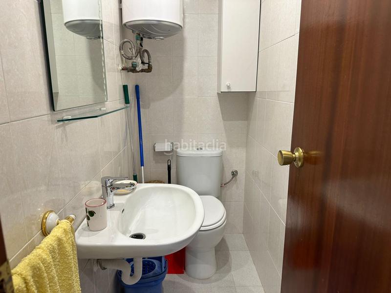 Foto 1d6de082-31e6-471c-b963-fc032d704011. Erdgeschoss mit heizung in Passeig Marítim Miami Platja