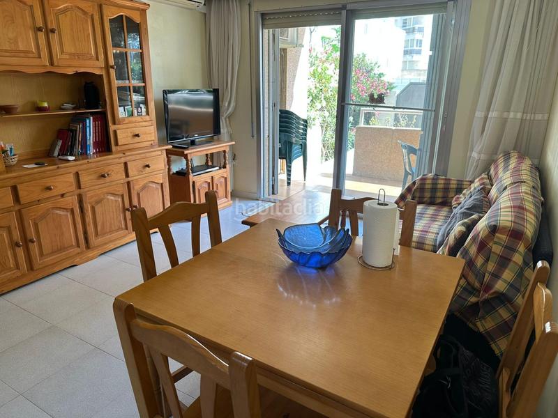 Foto 7203586a-21c1-4c63-9c07-964451adfd9f. Erdgeschoss mit heizung in Passeig Marítim Miami Platja