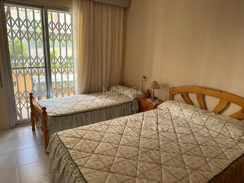 Foto 887c072a-d414-4517-9a55-024c029d6b0f. Erdgeschoss mit heizung in Passeig Marítim Miami Platja