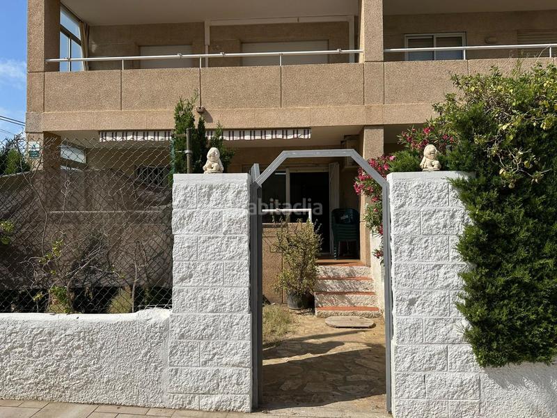 Foto ab23b14e-9c61-4fc3-8b71-27da819d29d8. Erdgeschoss mit heizung in Passeig Marítim Miami Platja