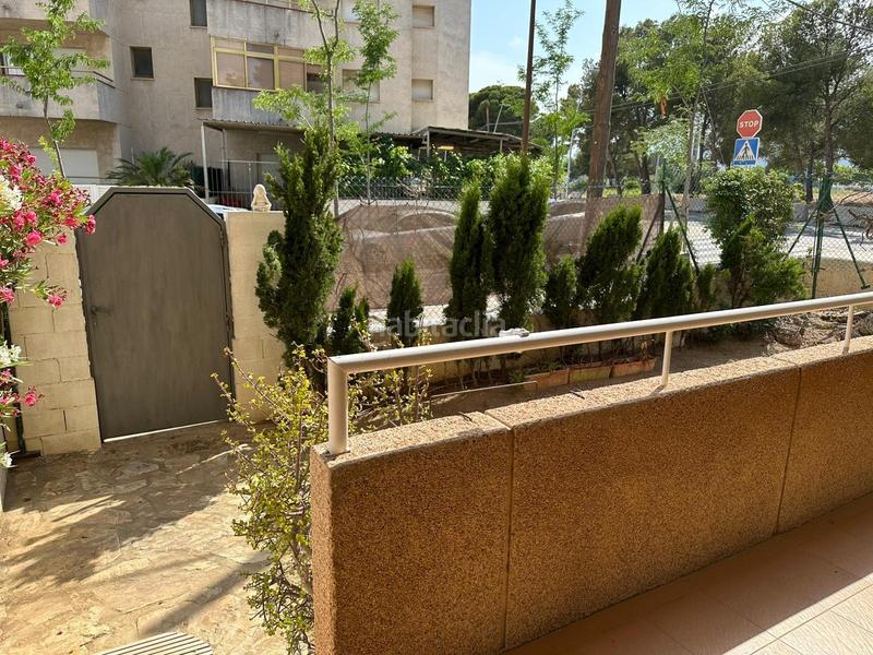 Foto e9427fee-dae1-4070-b8c2-431d60428d04. Erdgeschoss mit heizung in Passeig Marítim Miami Platja