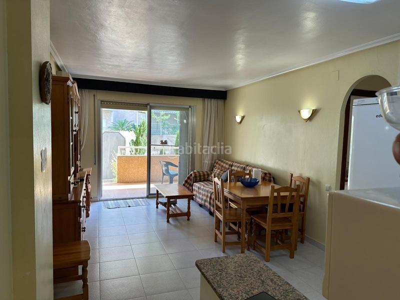 Foto eb14fa57-542e-4fdd-9663-807d7ce4c9e6. Erdgeschoss mit heizung in Passeig Marítim Miami Platja