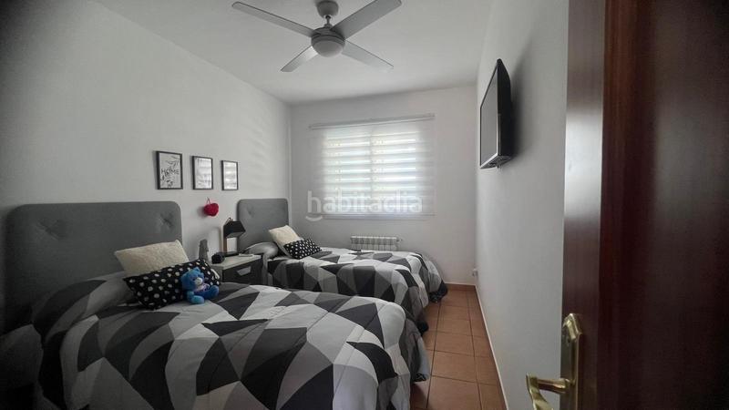 Foto 1e4c6804-453a-4d09-b14b-60751ea1587b. Casa a schiera con riscaldamento piscina in Pobla de Montornès (La)