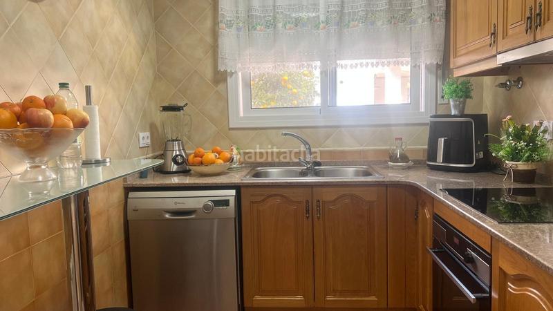 Foto 2022bdb3-e63e-48ff-8820-b917ee86cc57. Casa a schiera con riscaldamento piscina in Pobla de Montornès (La)