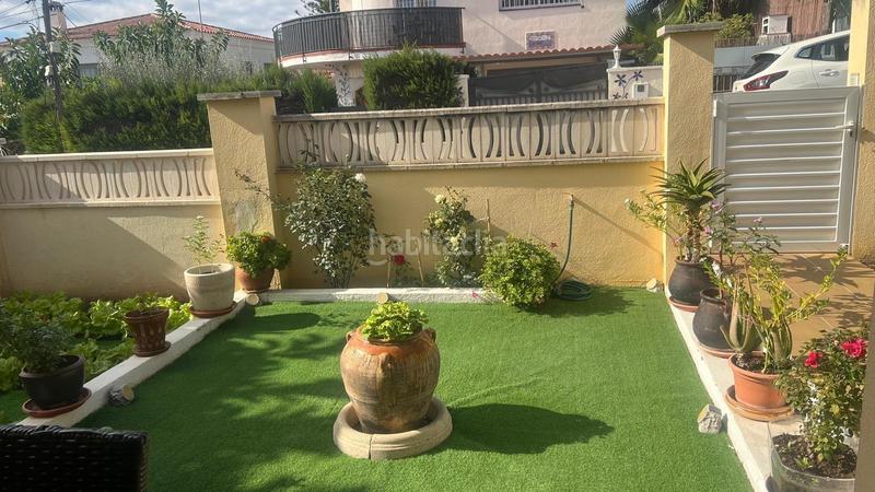 Foto 46a5faf7-57c1-4b19-b09d-367185c24fd0. Casa a schiera con riscaldamento piscina in Pobla de Montornès (La)