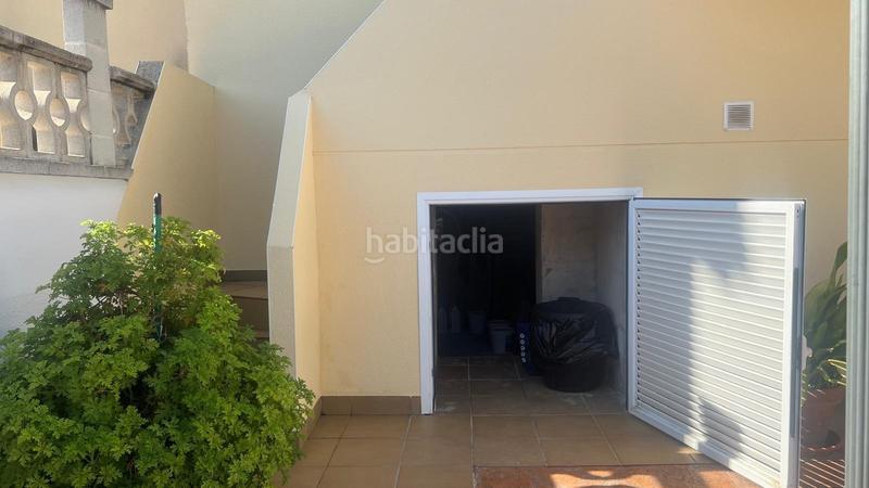 Foto 4854f1dd-5dc3-46d0-a115-09f739d239db. Casa a schiera con riscaldamento piscina in Pobla de Montornès (La)