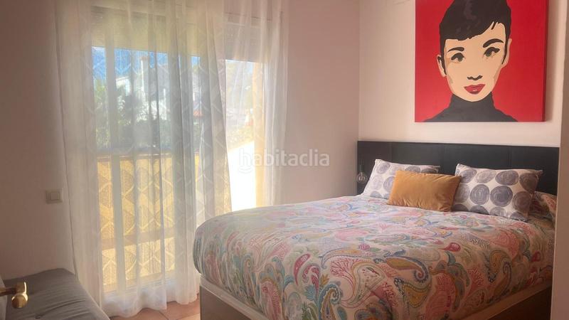 Foto 49f1e2c4-a091-4dc9-9d12-e32eb6fc0da0. Casa a schiera con riscaldamento piscina in Pobla de Montornès (La)