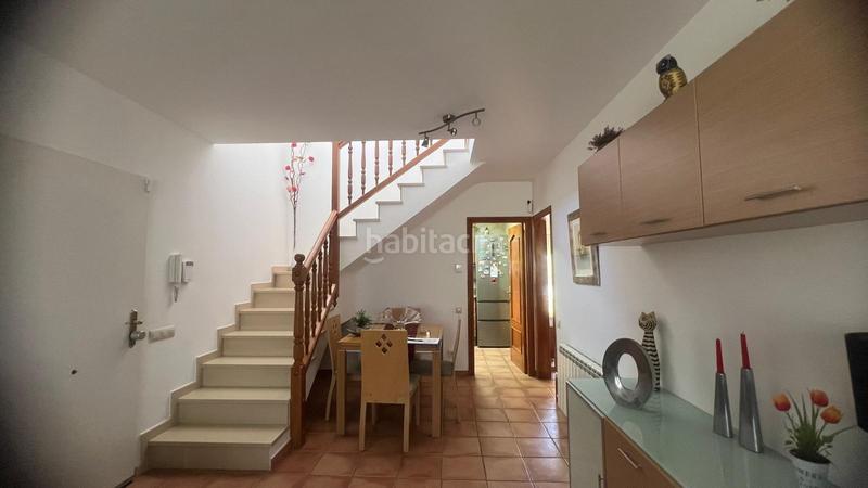 Foto 6b03ea1b-b189-4048-9c9e-7993082539a4. Casa a schiera con riscaldamento piscina in Pobla de Montornès (La)