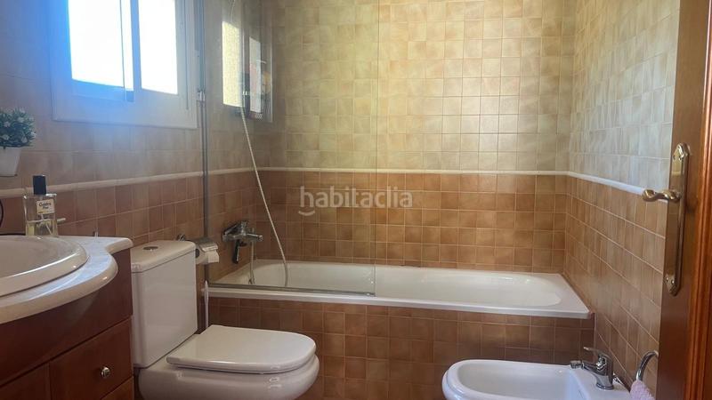 Foto 83691894-2015-4b54-9219-22f611162430. Casa a schiera con riscaldamento piscina in Pobla de Montornès (La)