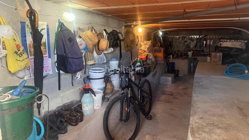 Foto 84c787f3-34d6-4fd8-a473-243f3f52f533. Casa a schiera con riscaldamento piscina in Pobla de Montornès (La)