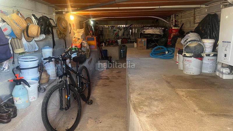 Foto a8b55af5-0790-411e-a8da-ac1ec002be86. Casa a schiera con riscaldamento piscina in Pobla de Montornès (La)