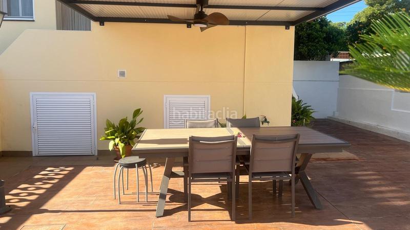 Foto ad5afb97-d4a4-43b6-8e9c-3a396a629988. Casa a schiera con riscaldamento piscina in Pobla de Montornès (La)