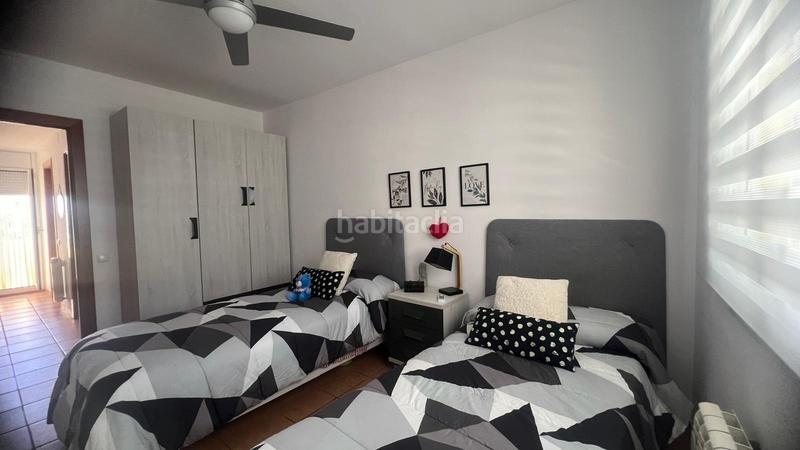 Foto d0c75b13-274a-4815-b80c-10bc6728e677. Casa a schiera con riscaldamento piscina in Pobla de Montornès (La)