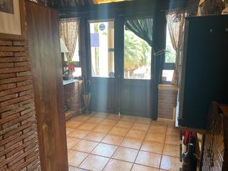 Local commercial à Botarell. Restaurante en botarell