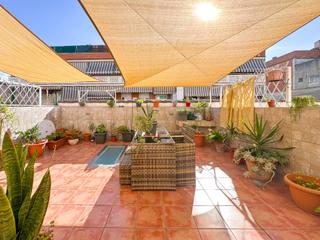 Planta baja  Guifre el pelos. Tu oasis privado en viladecans piso con espectacular terraza de