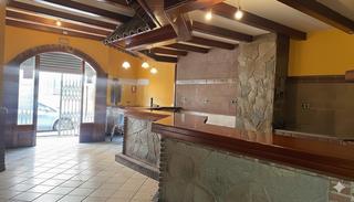 Local Comercial en Carrer de Formentera