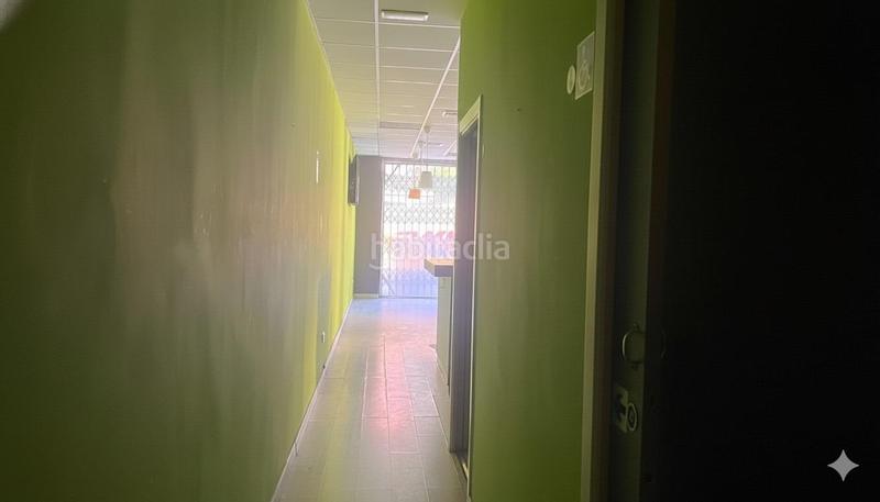 Foto 05adb5dc-db38-441f-8efe-58793c376cec. Geschäftsraum in Ponent Reus