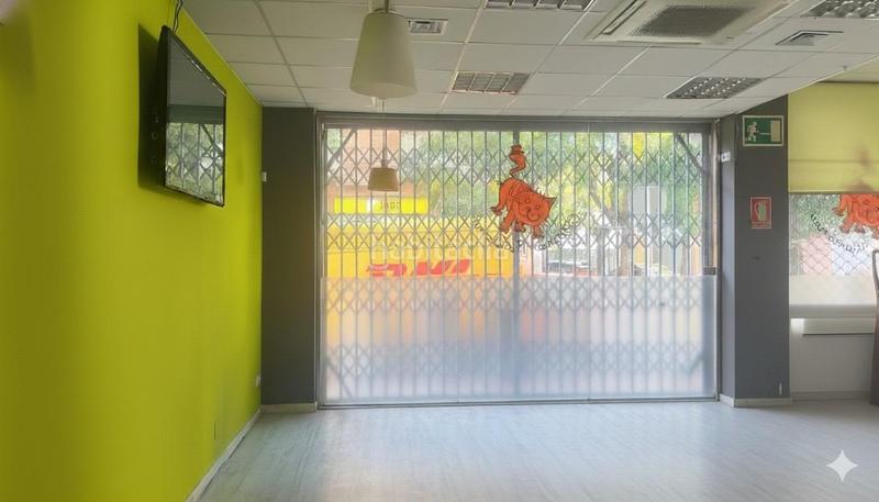 Foto 0915efb3-872b-4c5f-abff-7de661356059. Geschäftsraum in Ponent Reus