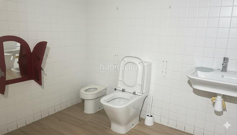 Foto 26c68549-500d-47e3-8f01-8f64606291b7. Geschäftsraum in Ponent Reus