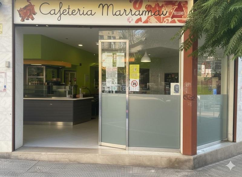 Foto 3a64c2ef-a191-476e-8c12-0bf7dd60d253. Geschäftsraum in Ponent Reus