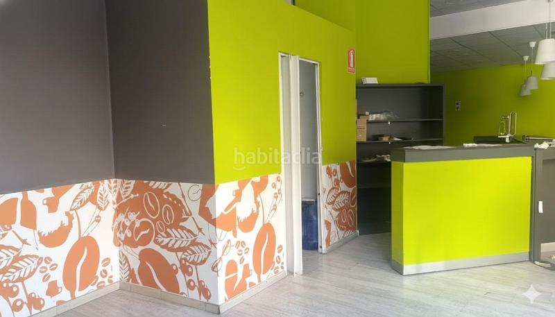 Foto 636476ff-26bc-4218-9edb-fc78551cc490. Geschäftsraum in Ponent Reus