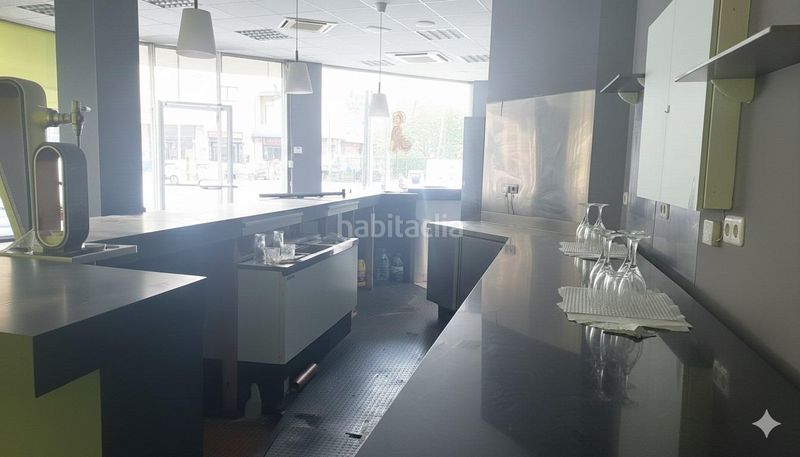 Foto ac80e95f-e799-4e3a-abe1-50aa6e259d4b. Local comercial a Ponent Reus