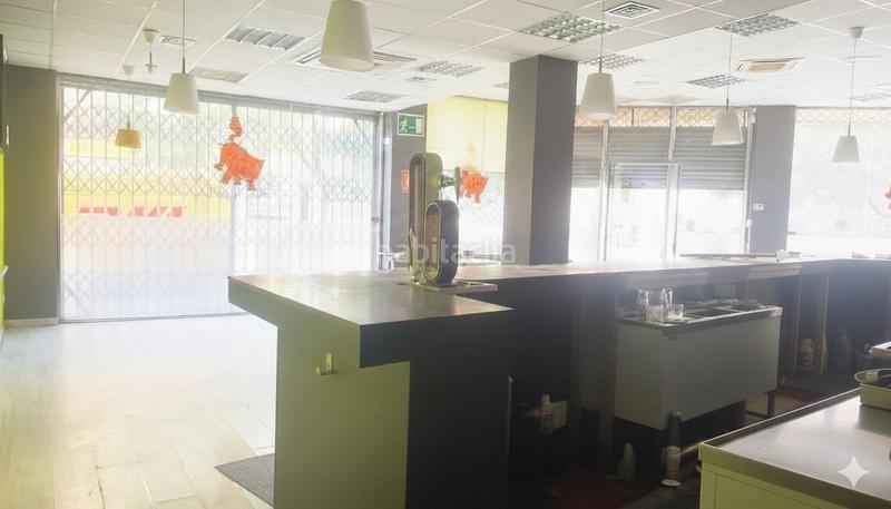 Foto bde4fda2-0a60-4925-a1e1-3acd400e6c03. Geschäftsraum in Ponent Reus