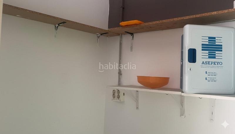 Foto ca8fbd69-6eb9-4a96-8c73-a9cccb070cb7. Geschäftsraum in Ponent Reus