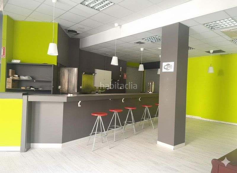 Foto d824308c-2405-4da1-82a8-60270f6e618d. Local comercial a Ponent Reus