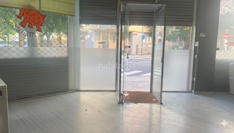 Foto dafa7c05-5059-40b9-9d79-a1245cb3ab57. Geschäftsraum in Ponent Reus