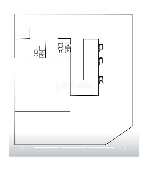 Foto e0b58d1b-2ec8-4af0-b062-7de65d67d74f. Geschäftsraum in Ponent Reus
