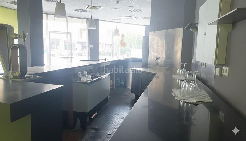 Foto e2564f0c-9db2-4126-b808-edc4cf1e1995. Geschäftsraum in Ponent Reus