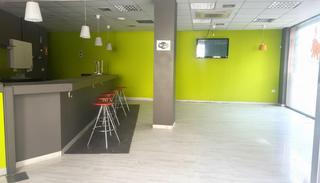 Locale commerciale in Ponent