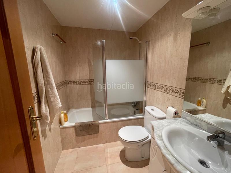 Foto 04f788c6-3092-4db7-b522-34c07d02ddcf. Piso el tancat, el vendrell piso céntrico con todo lo que necesitas al lado en Vendrell (El)