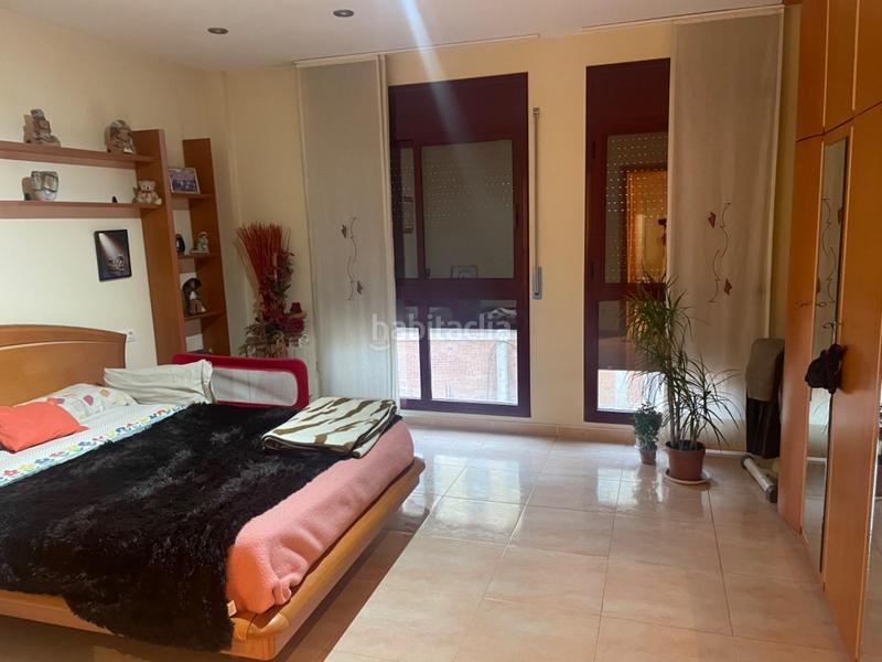 Foto 42734626-9720-4f89-8c4d-817a604b3623. Piso el tancat, el vendrell piso céntrico con todo lo que necesitas al lado en Vendrell (El)