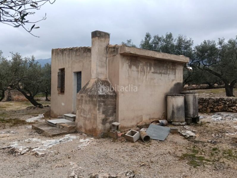 Foto 1a80b219-cb4c-4e7e-a89d-1cf4a44baeb6. Finca rústica a Roquetes