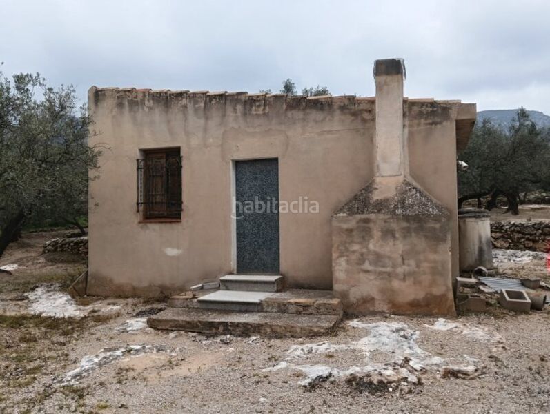 Foto 5bbc462a-5bd5-4b63-ab3c-ab7c04c821ac. Finca rústica a Roquetes