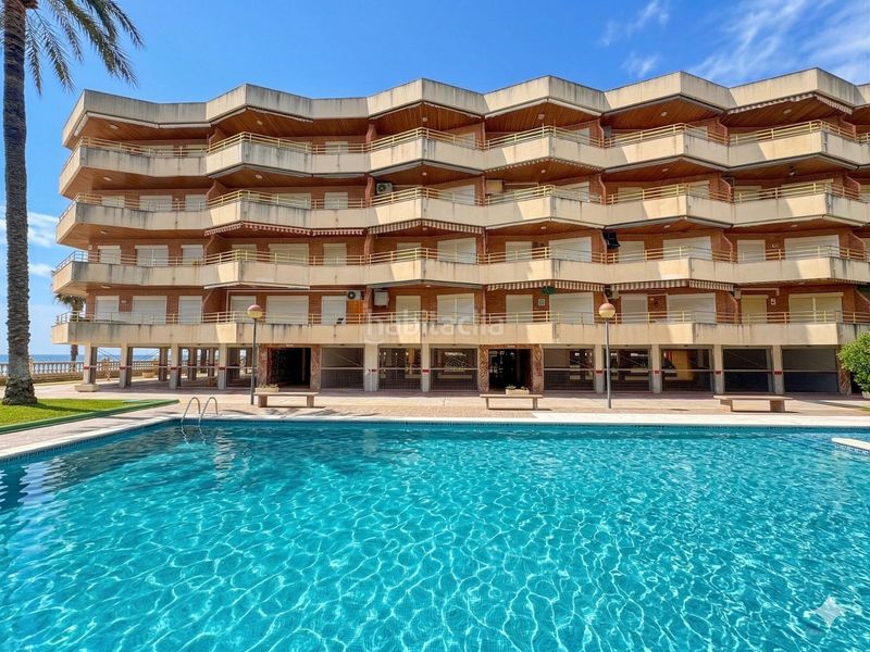 Foto 08a2d7e5-290e-4496-b6a5-dcb263a630db. Apartament amb piscina a Cap de Sant Pere Cambrils
